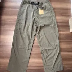 THE NORTH FACE Compact Pant NT ニュートープ　新品