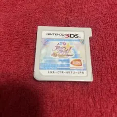 アイドルマスター シャイニーカラーズ 3DS