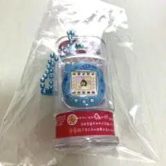 おかしなたまごっちボーロっち2 けーたま水色　新品未開封