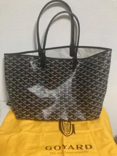 【最終値下げ】ゴヤール サンルイPM トートバッグ