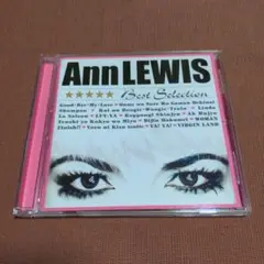 アン・ルイス　CD