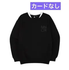 2025年最新】MONOCHROME bts crewneckの人気アイテム - メルカリ