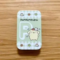 すらいどきゃん サンリオキャラクターズ アルファベット編 ポムポムプリン