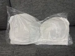 【未使用品・美品】リサマリ ナイトブラ おやすみブラ LL
