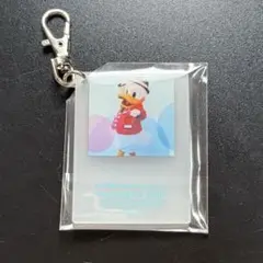 ディズニー イマジニング ドナルド キーホルダー
