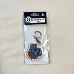 ザ・シング アクリルチャーム Fantastic4 Happyくじ