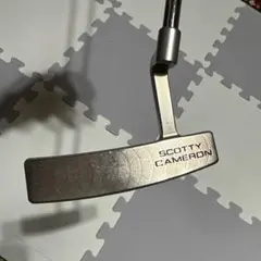 スコッティキャメロン　カリフォルニア SONOMA ハニーディップ