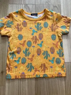 【まとめ割引可】Moujonjon Tシャツ100㎝