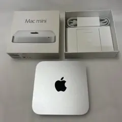 Apple Mac mini 2014 A1347 Core i7 16GB