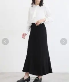 Honeys ハニーズ 新品タグ付き マーメイドスカート フレアスカート