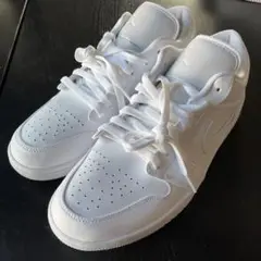 ナイキ WMNS AIR JORDAN 1 LOW