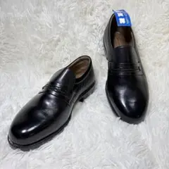 MR.BROWN MoonStar 日本製　25センチ 4E