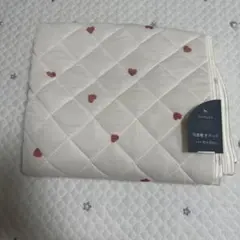 cottoli 冷感敷パット