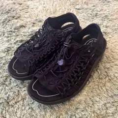 KEEN UNEEK ブラック