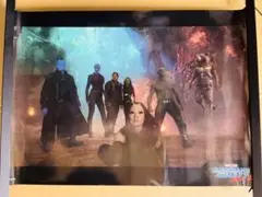 MARVEL Infinity SAGA ガーディアンズ・オブ・ギャラクシー
