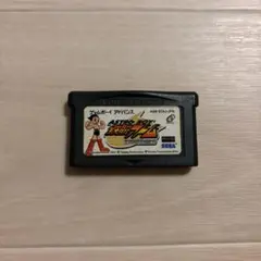 アストロボーイ 鉄腕アトム ゲームボーイアドバンス