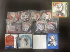 18trip 鹿礼光 グッズ 盛り合わせ
