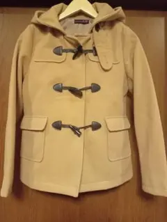 Lovetoxic - ダッフルコート size-L 子供服