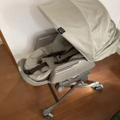 コンビスウィングベッドu0026チェア ネムリラAUTO SWING BEDi EG