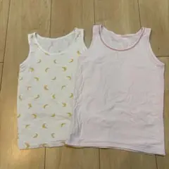 ユニクロ　エアリズム　90