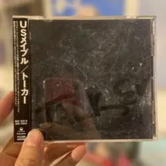 U.S. MAPLE / TALKER 日本盤CD