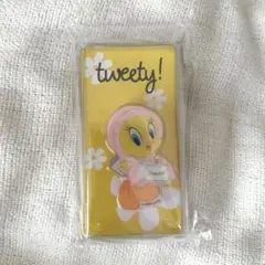 2024 IU H.E.R tweety アクリルトック 4つセット入手困難の品 2024 IU H.E.R tweety アクリルトック 4つセット入手困難の品