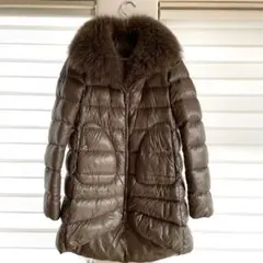 ヘルノ ダウン