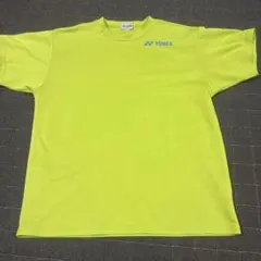 YONEX 半袖 ユニセックスMサイズ