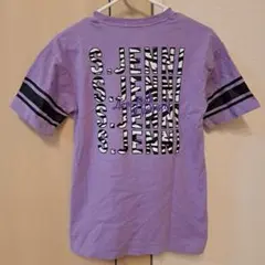 SISTERJENNI チュニック トップス Tシャツ 140