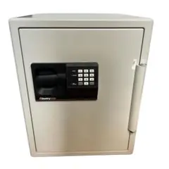 SentrySafe SB5560 テンキー式金庫 家庭・オフィス用
