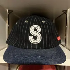 SQUARE ロゴキャップ