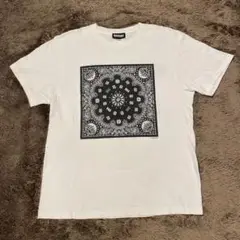 BADHOP バッドホップ tシャツ ホワイト 白 2024 東京ドーム
