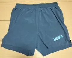 新品タグ付き未着用♡HOKA メンズハーフパンツ 2025年最新】HOKA ／ HOKA ONEONE ボトムス(ジャージ以外)の人気