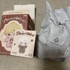 ［明日発送］DIMOO