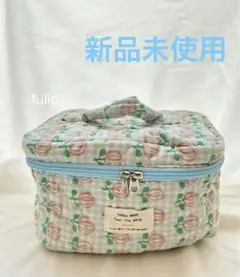 おむつポーチ