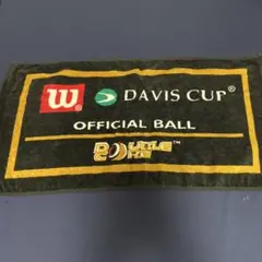 Wilson Davis Cup Official Ball