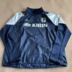 サッカー日本代表。XL