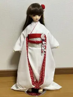 ドール服