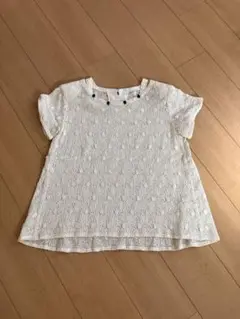 ハンドメイド レディースカットソー