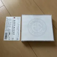【即購入ok!!】エイジアエンジニア 3枚組ラストアルバム