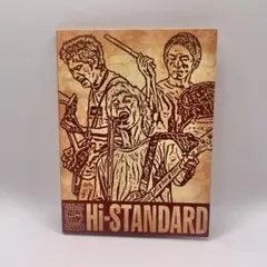 Hi-STANDARD Live at Ham 2000 DVD