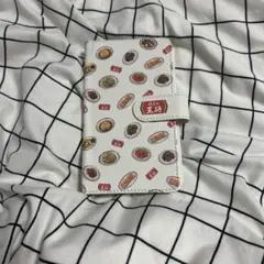 餃子の王将スマホケース
