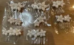 ヘアアクセ