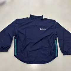 非売品　麒麟淡麗　シアトルマリナーズ ピステ　サイズＦ