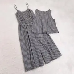 Another Edition ユナイテッドアローズ　セットアップ　サロペット