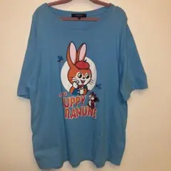 【早期発送】double focus クッピーラムネTシャツ 古着 y2k