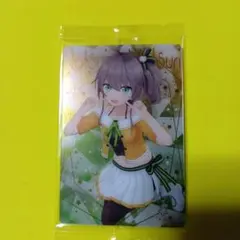 ホロライブウエハース