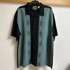 Cubavera 半袖シャツ XL