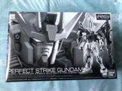 RG 1/144 パーフェクトストライクガンダム Amazon | バンダイ(BANDAI) RG 1/144 パーフェクトストライク