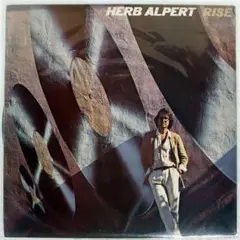 HERB ALPERT/RISE